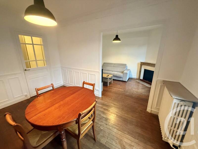 Maison à louer, 55m², SOISY SOUS MONTMORENCY