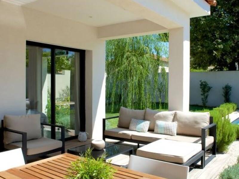 Maison à vendre, 64m², BOURGES