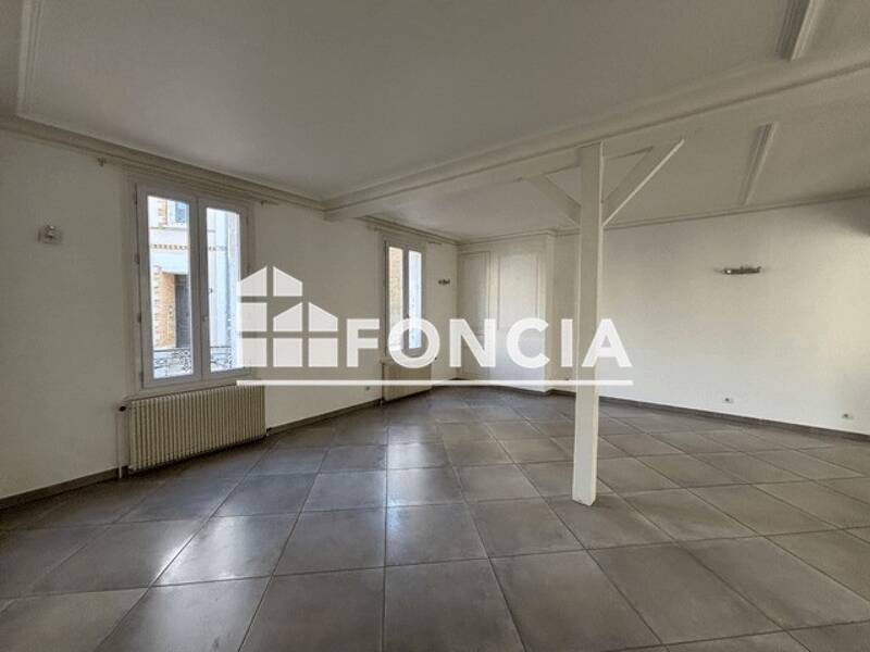 Maison à louer, 168m², TOURS