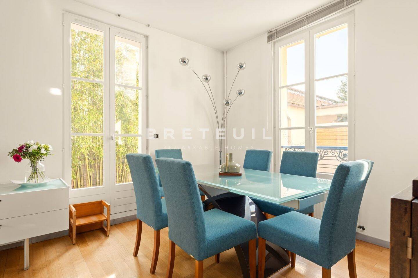 Maison à vendre, 168m², MONTREUIL