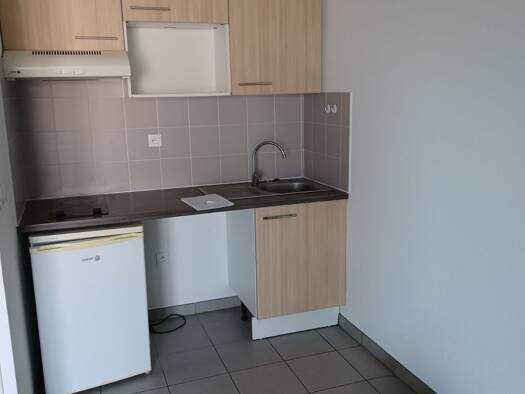 Appartement à vendre 107 000 € 1 pièce 30 m² Étage 2/2 Les Villages Royan 17200