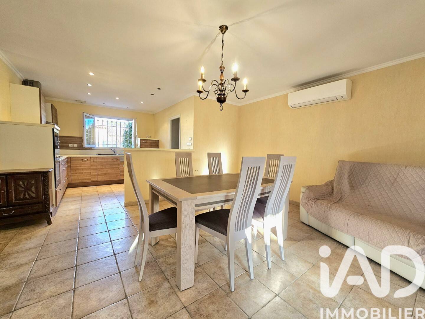 Maison à vendre, 91m², LE CANNET DES MAURES