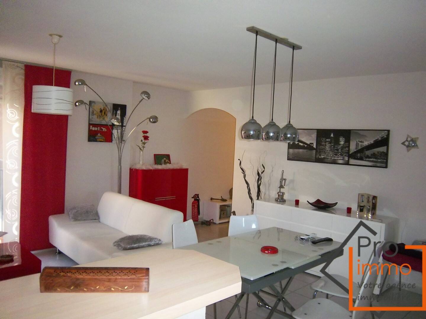 Maison à vendre, 49m², ELNE