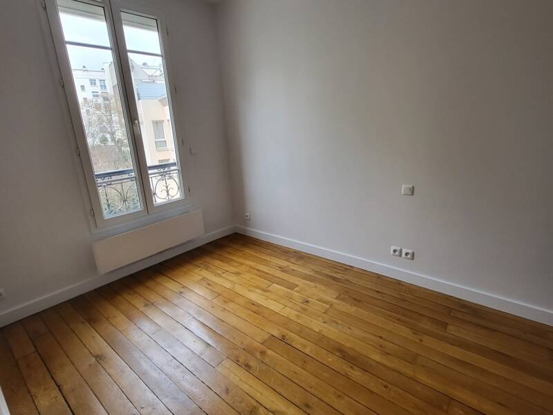 Maison à louer, 39m², PARIS 12E