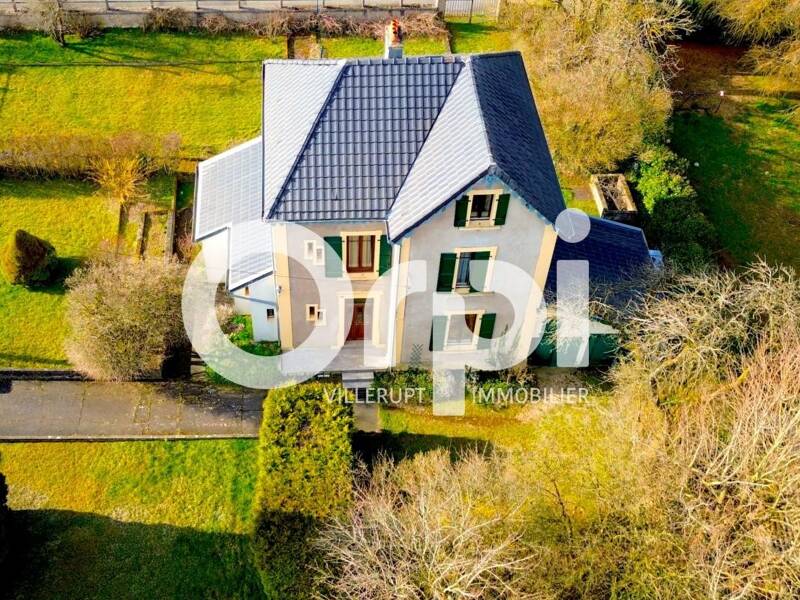Maison à vendre, 130m², HUSSIGNY GODBRANGE