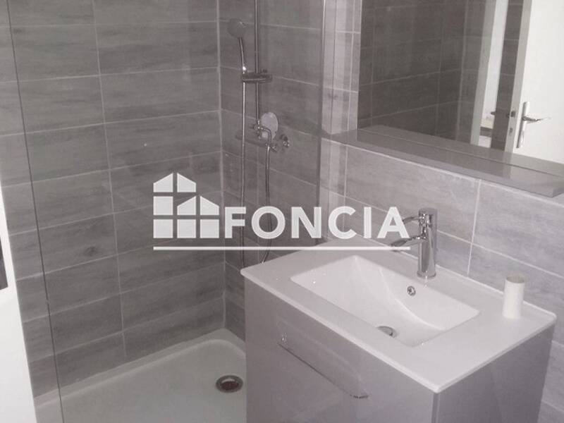 Maison à louer, 46m², AIX EN PROVENCE