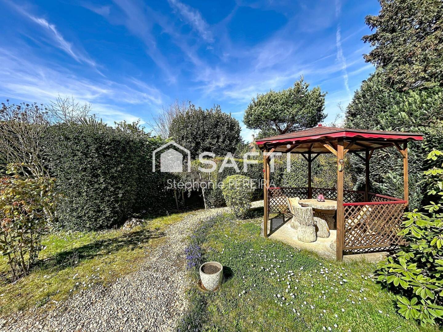 Maison à vendre, 150m², NOISY LE GRAND