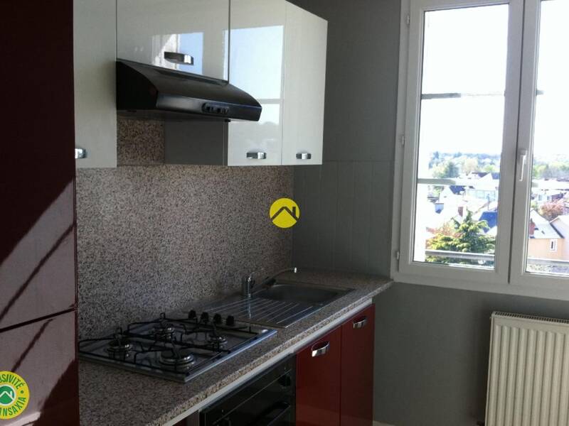 Maison à vendre, 48m², SAINT FLORENT SUR CHER