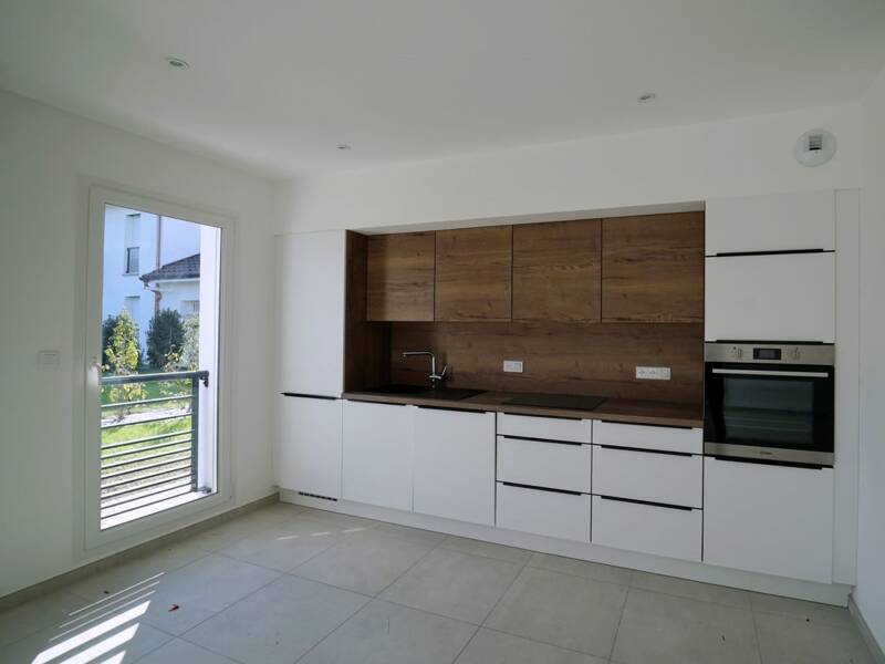 Maison à louer, 121m², PREVESSIN MOENS