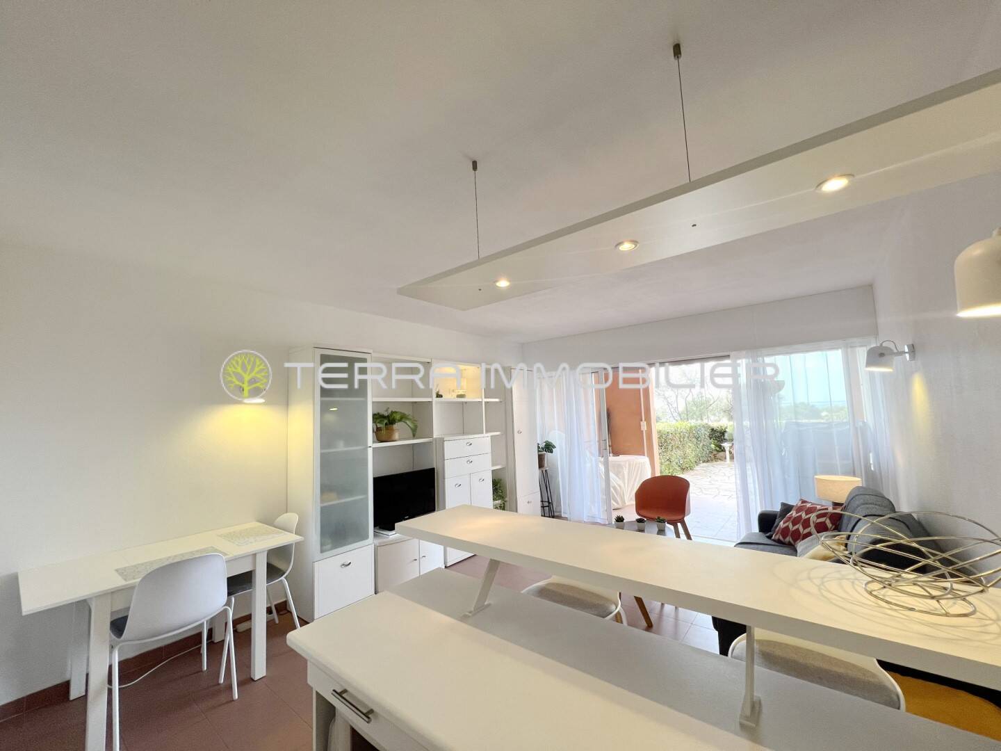 Maison à louer, 31m², AJACCIO