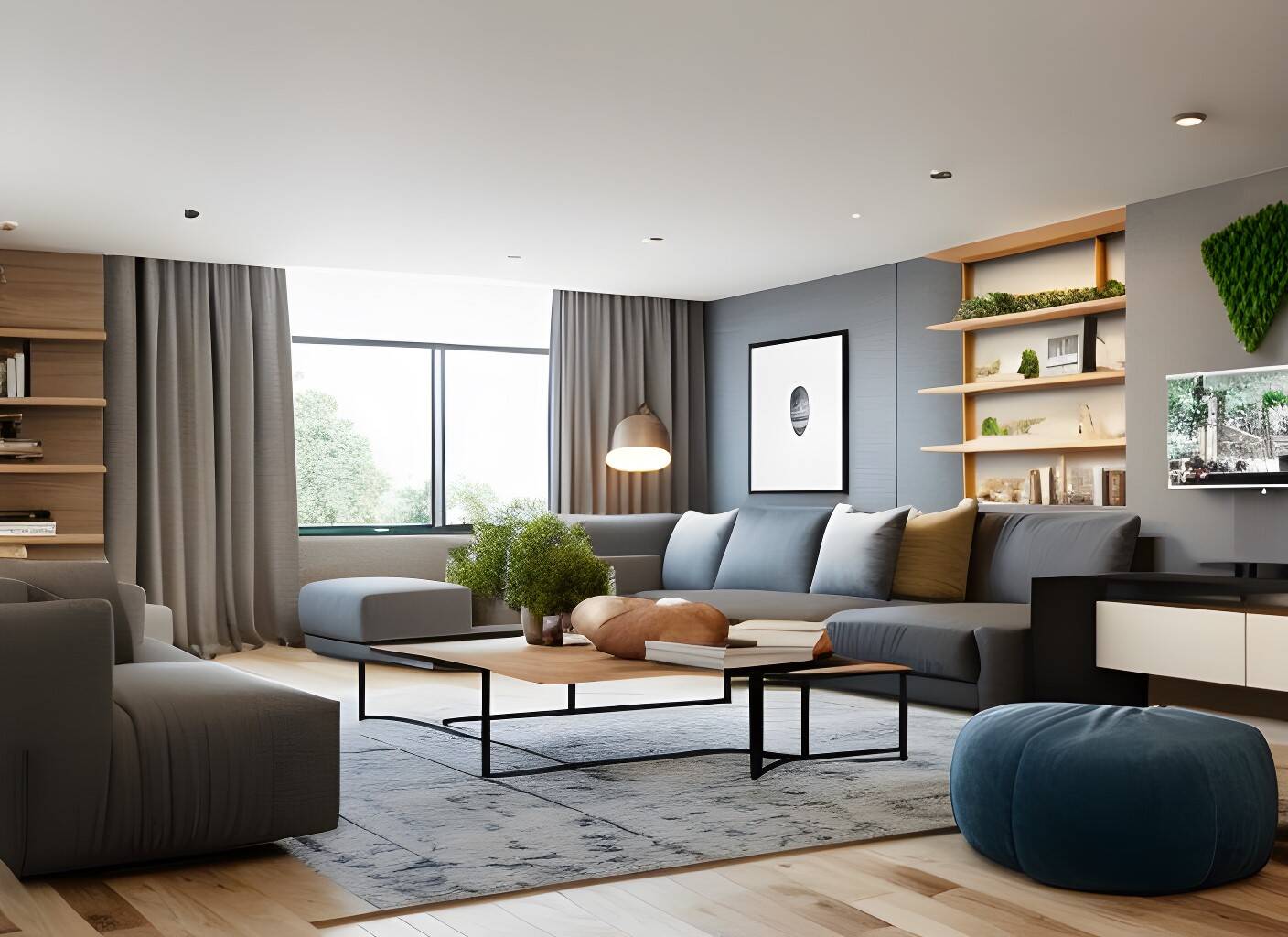 Maison à vendre, 102m², SAINT CYR SUR LOIRE