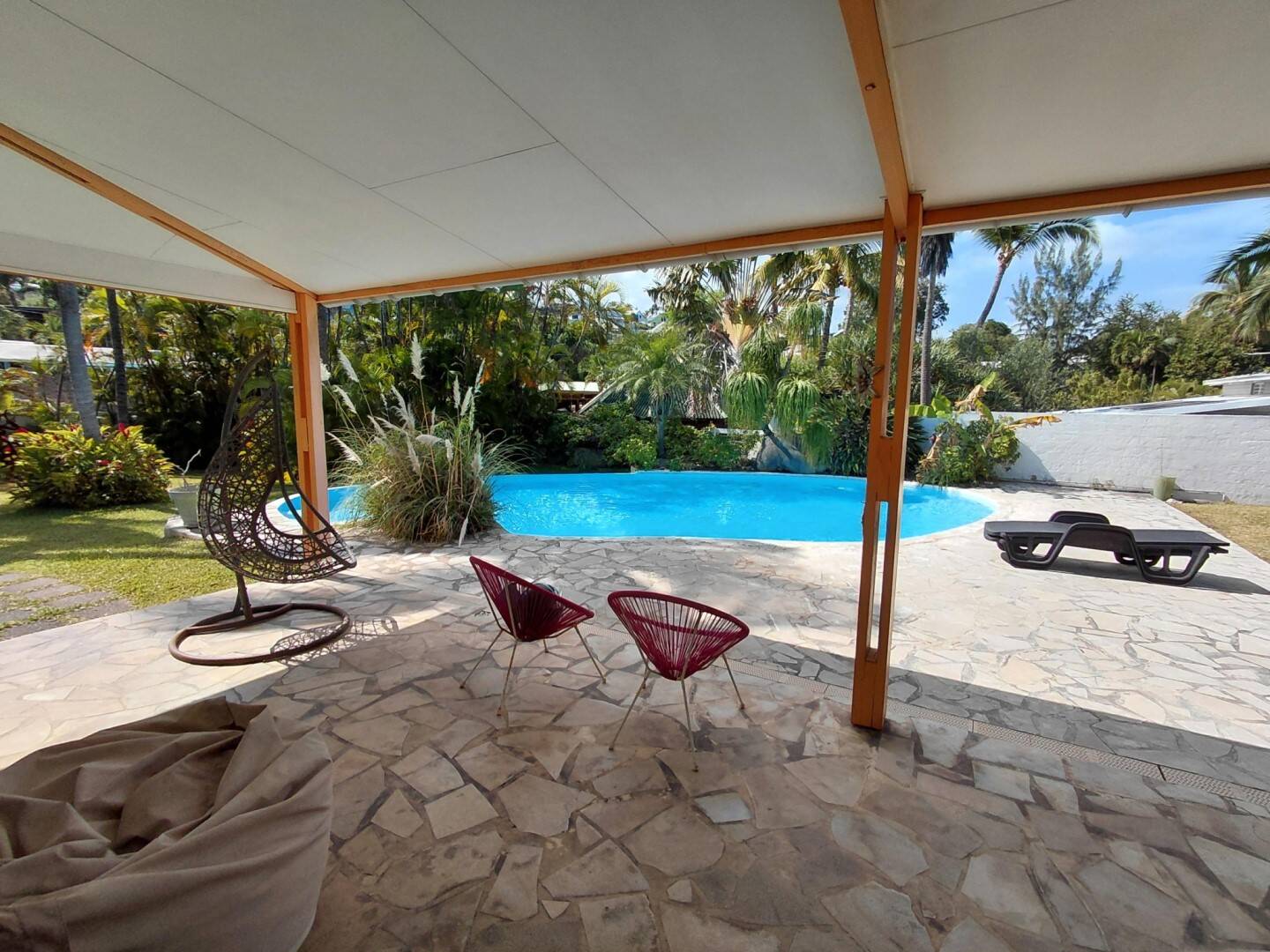 Maison à vendre, 180m², SAINT PAUL