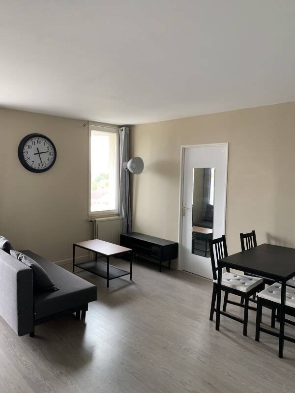 Maison à louer, 40m², CERGY