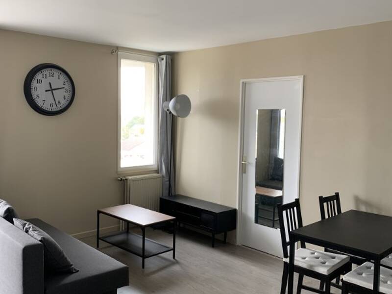 Maison à louer, 40m², CERGY