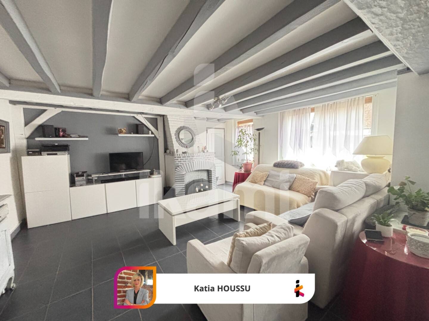 Maison à vendre, 121m², NOUAN LE FUZELIER