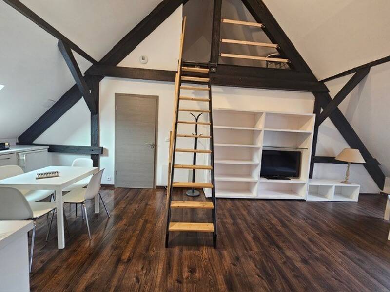 Maison à louer, 51m², METZ
