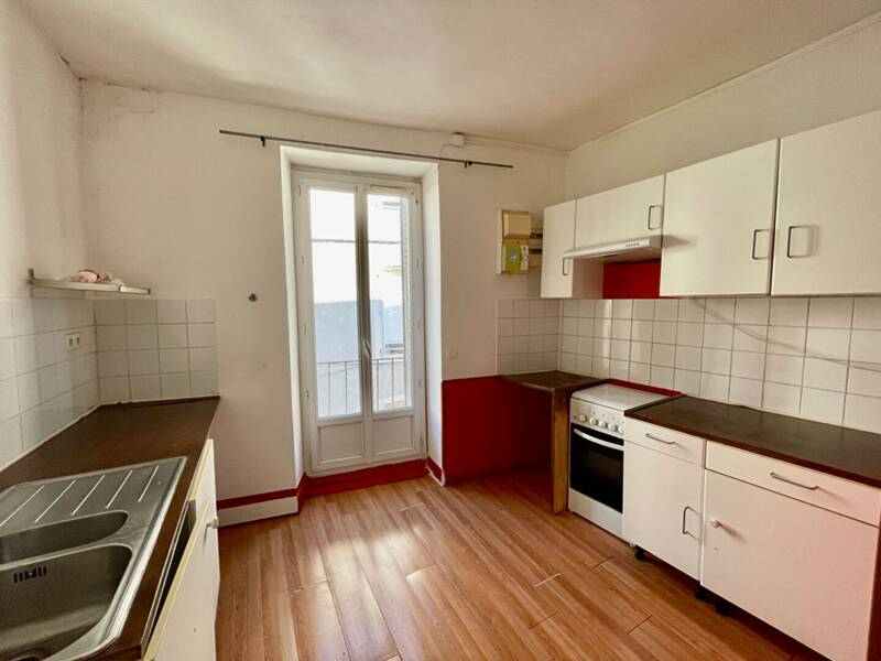 Maison à vendre, 50m², NIMES