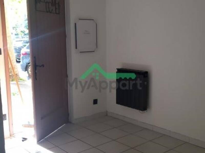 Maison à louer, 24m², GRENOBLE