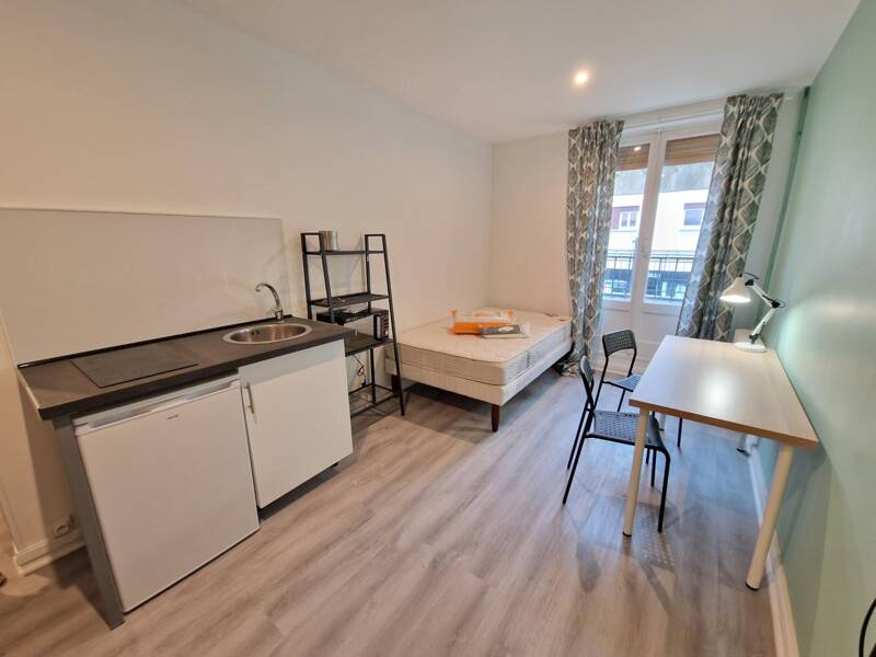 Maison à louer, 18m², LE HAVRE