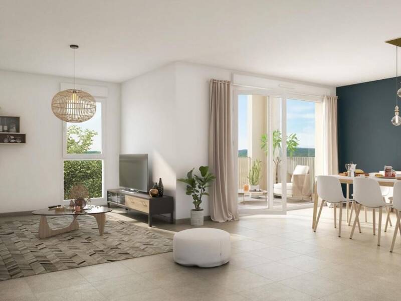 Maison à vendre, 112m², LARMOR BADEN