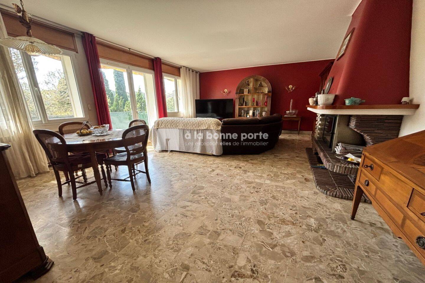 Maison à vendre, 158m², LA SEYNE SUR MER
