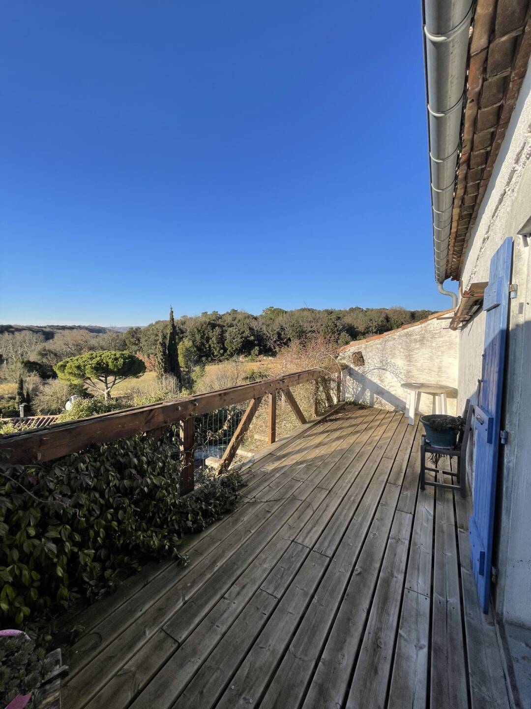 Maison à vendre, 111m², SAINT MARTIN LE VIEIL