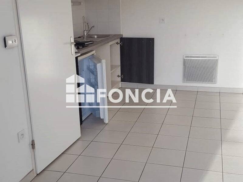 Maison à louer, 39m², SOMAIN