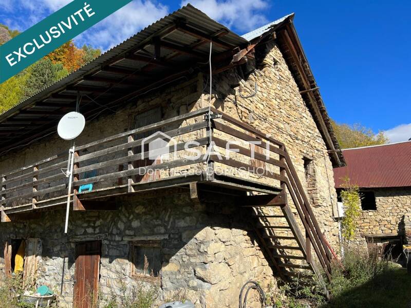 Maison à vendre, 75m², REALLON