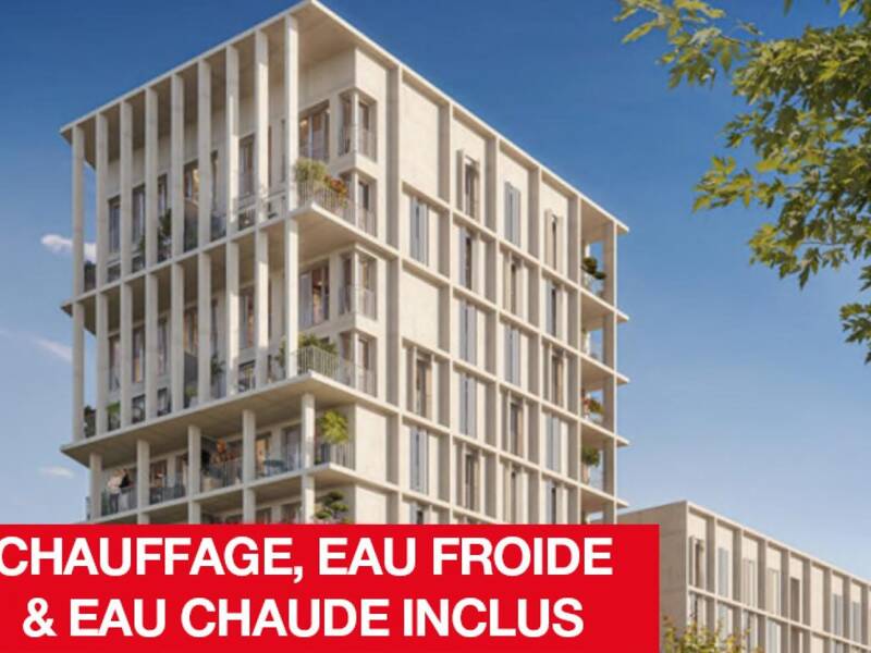 Maison à louer, 43m², NANTES