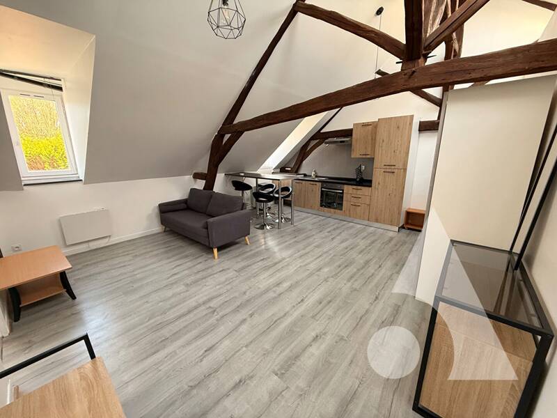 Maison à louer, 36m², TROYES