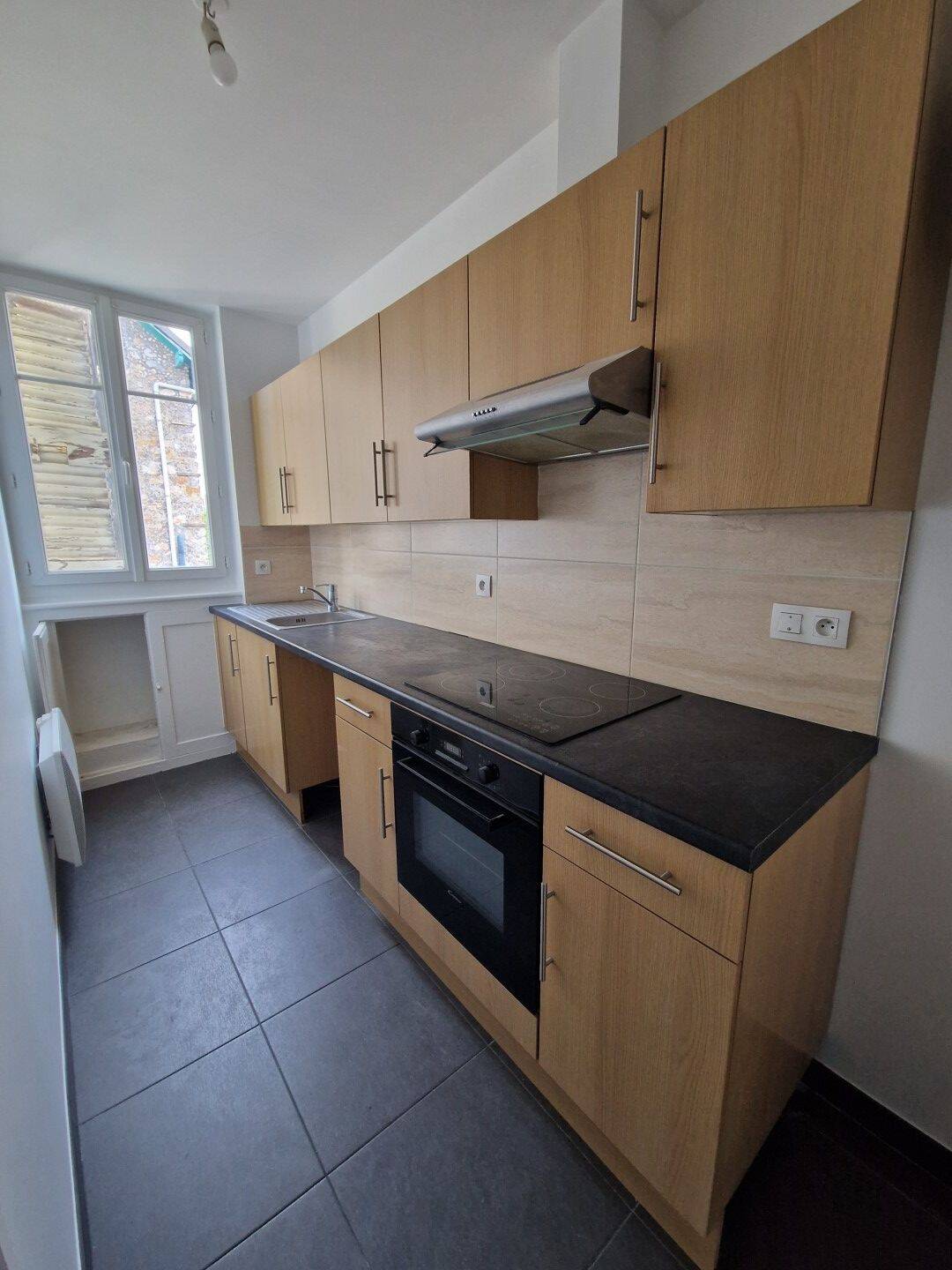 Maison à louer, 35m², ARGENTEUIL
