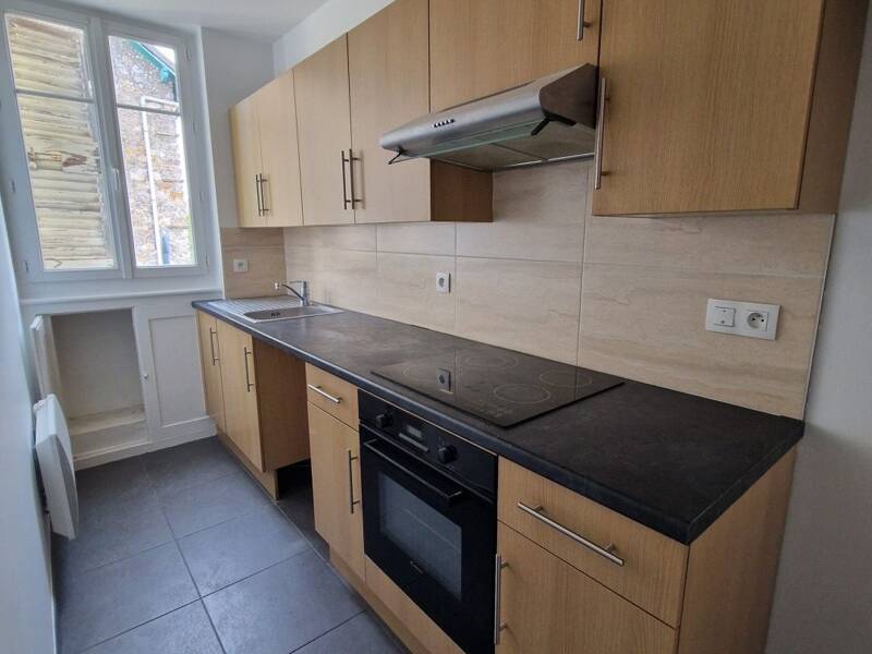 Maison à louer, 35m², ARGENTEUIL