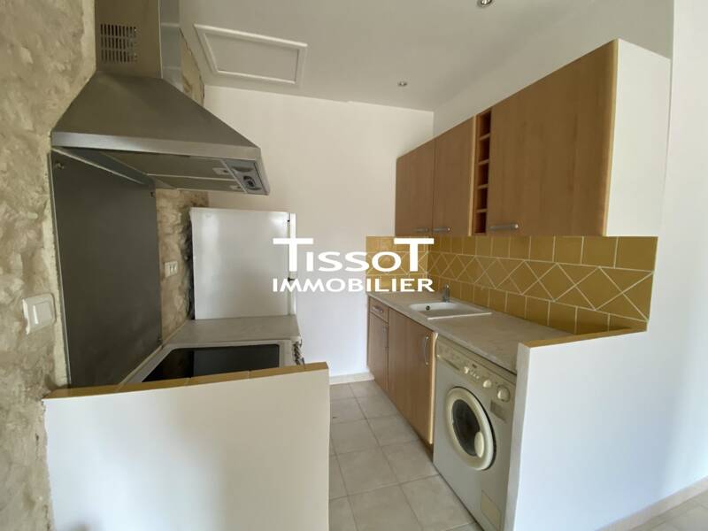 Maison à louer, 33m², NIMES