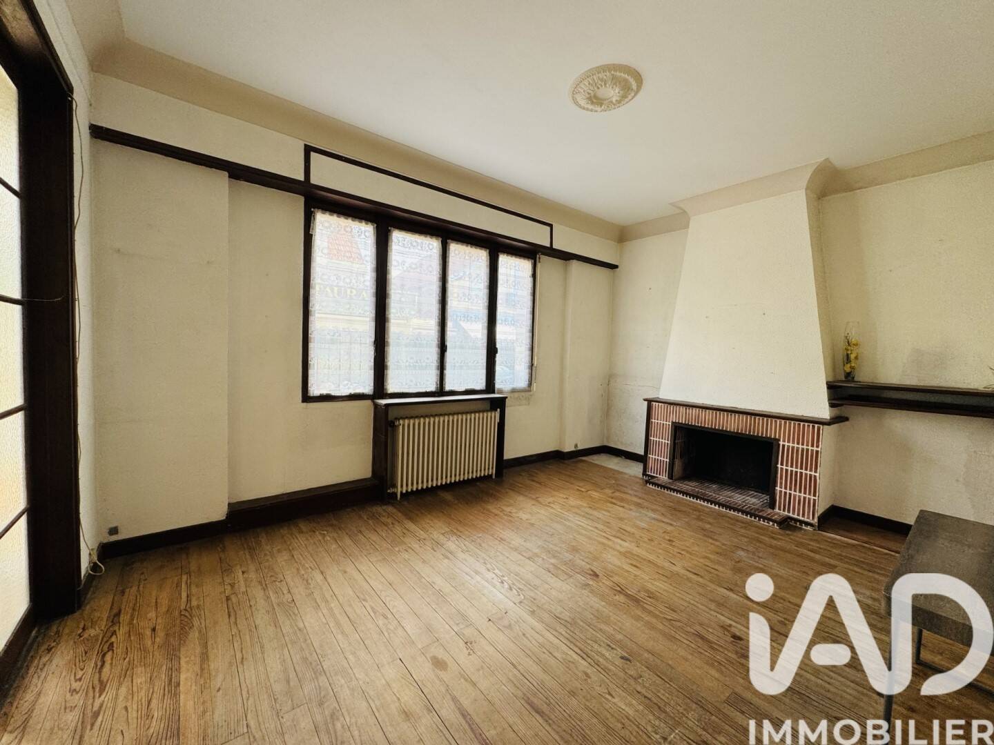 Maison à vendre, 92m², SOULAC SUR MER
