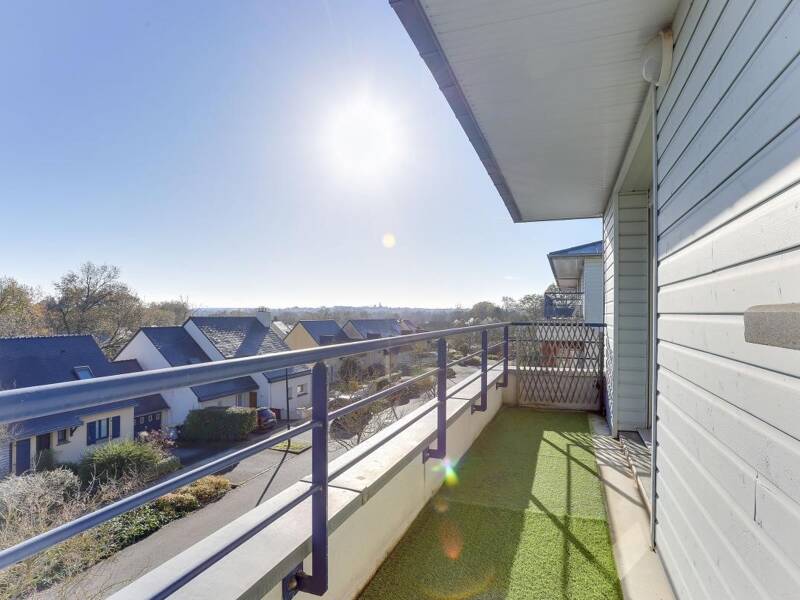 Maison à louer, 76m², ACIGNE