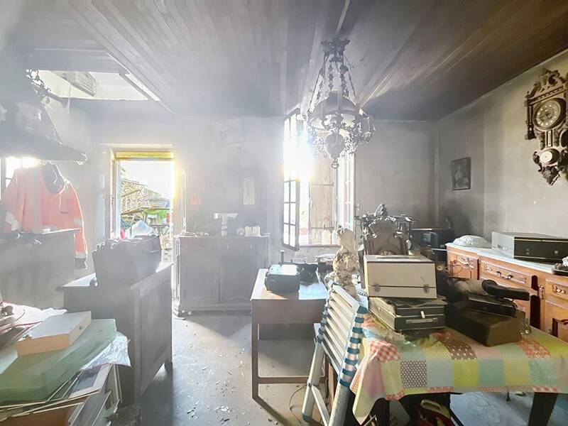 Maison à vendre, 68m², NIMES