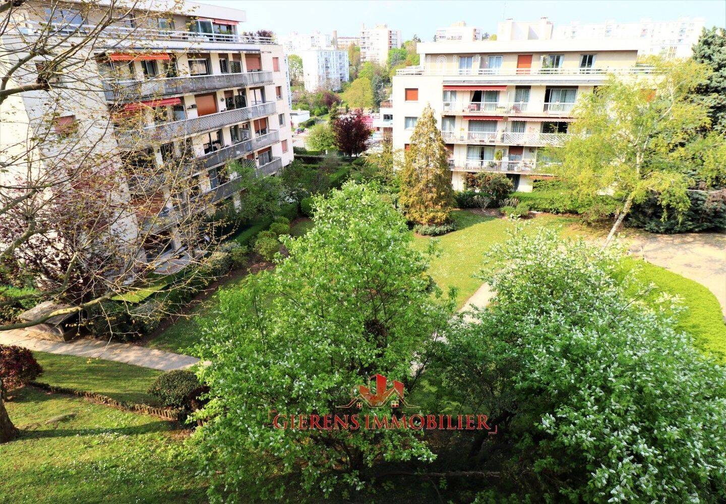 Maison à louer, 28m², RUEIL MALMAISON