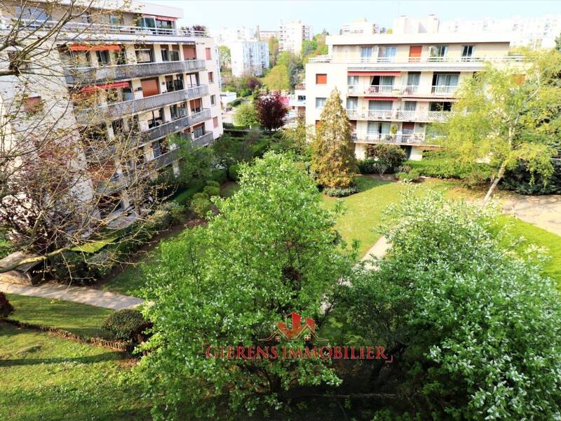 Maison à louer, 28m², RUEIL MALMAISON