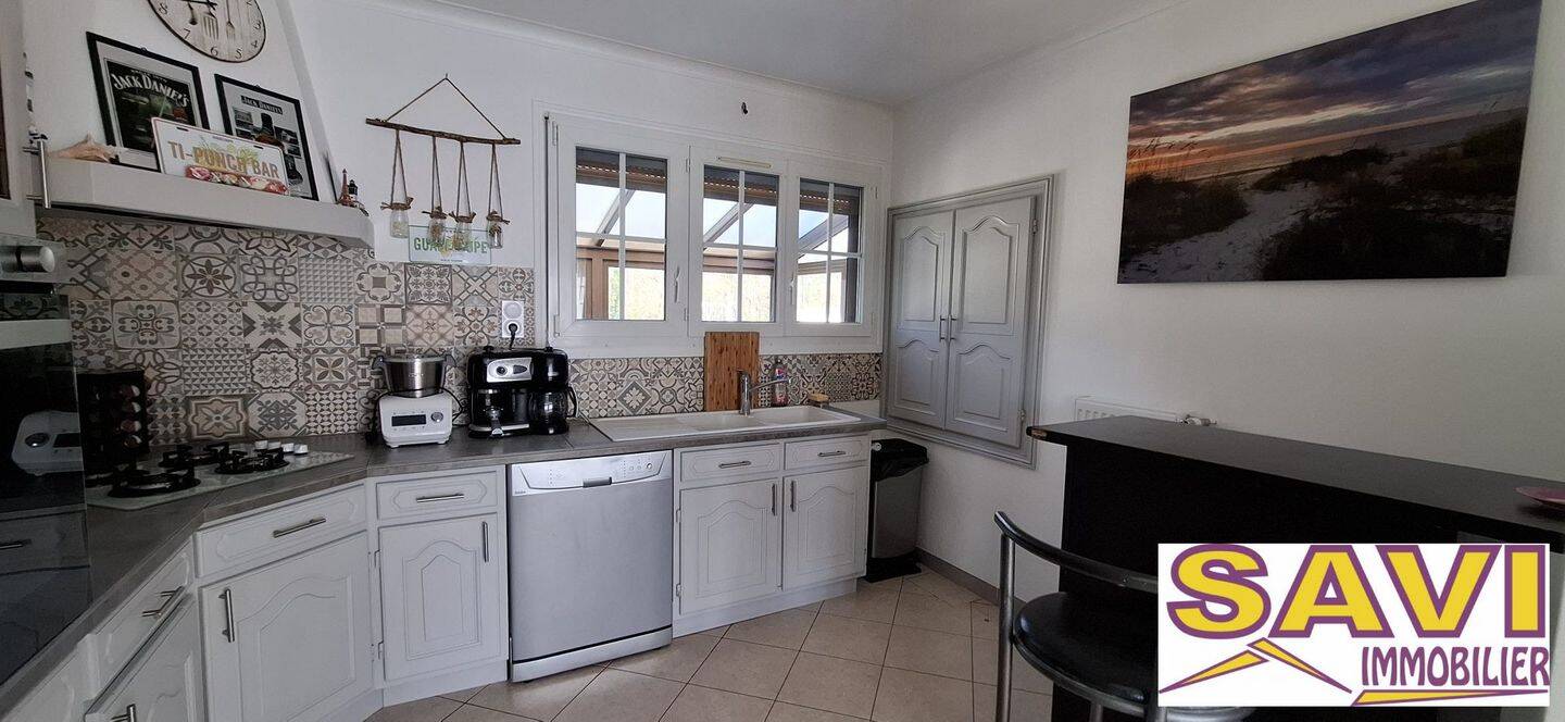 Maison à vendre, 75m², FERRIERES EN GATINAIS