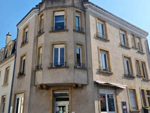 Bar / Café à vendre Fonds de commerce 49 000 € 100 m² d'espace de restauration Montigny-lès-Metz 57950