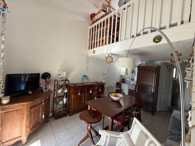 Maison à vendre, 39m², VALRAS PLAGE