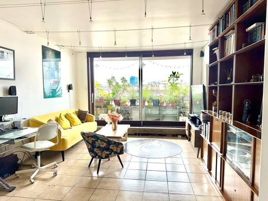 Appartement à vendre 875 000 € 5 pièces 4 chambres 106 m² 9ème étage Paris 15ème arrondissement 75015