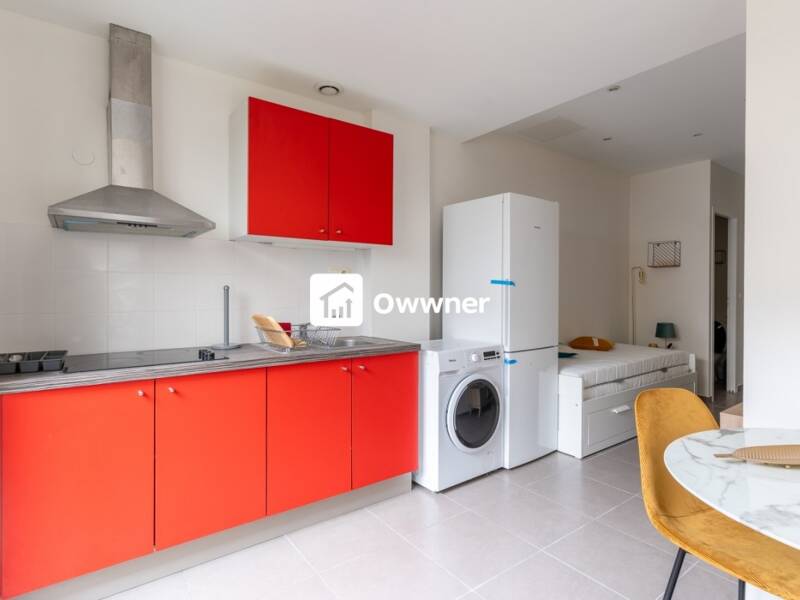 Maison à louer, 19m², BORDEAUX