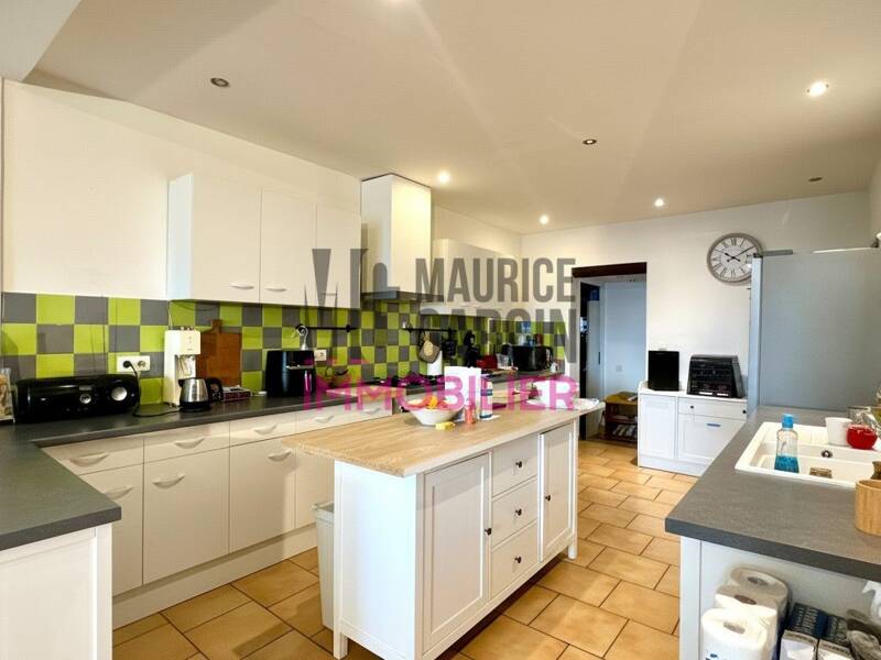 Maison à vendre, 71m², PERNES LES FONTAINES