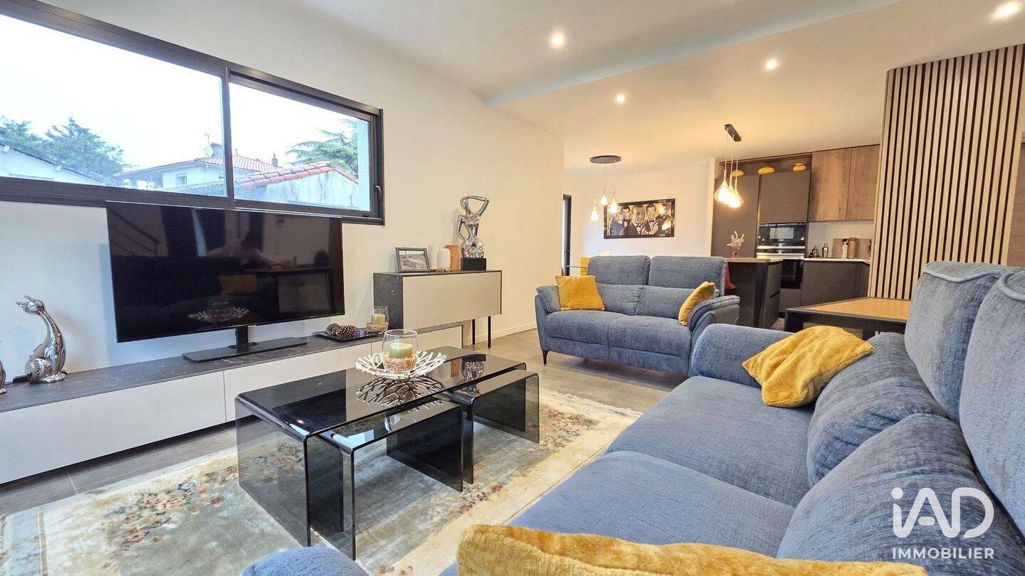 Maison à vendre, 103m², VAUX SUR MER