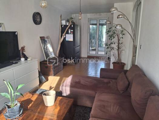 Maison à vendre 249 000 € 4 pièces 3 chambres 83 m² Centre Ville Thuir 66300