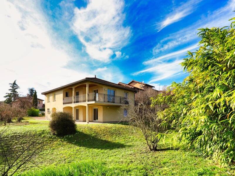 Maison à vendre, 157m², GENAS