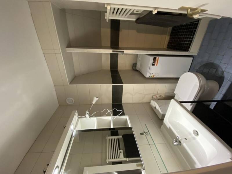 Maison à louer, 20m², TOURS