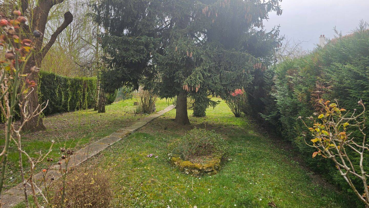 Maison à vendre, 95m², MANDRES LES ROSES