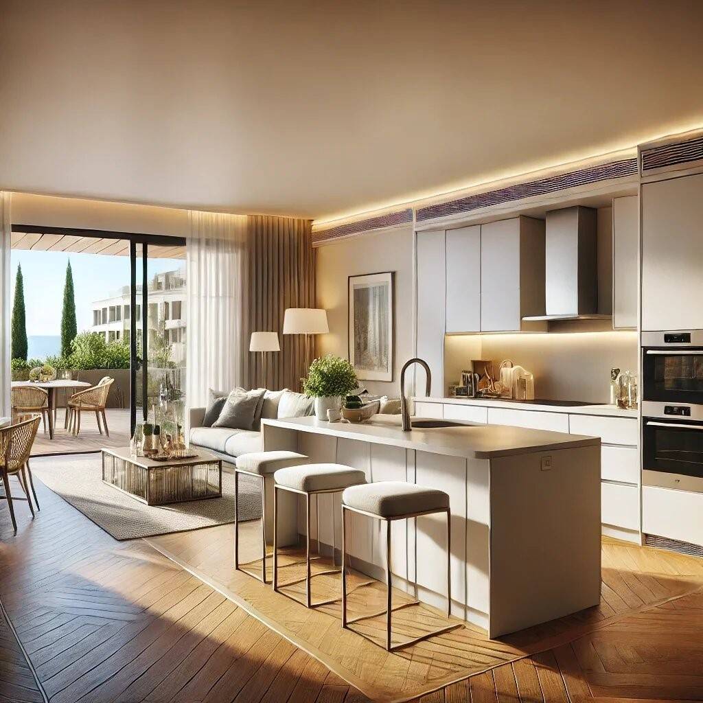 Maison à vendre, 70m², AJACCIO